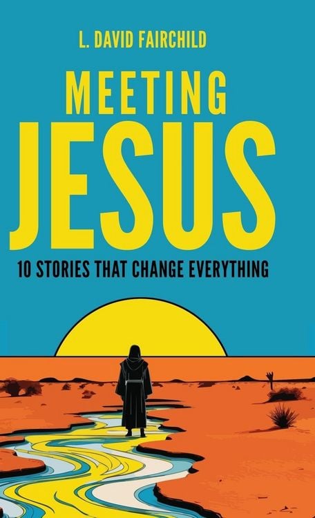Produktbild: Meeting Jesus