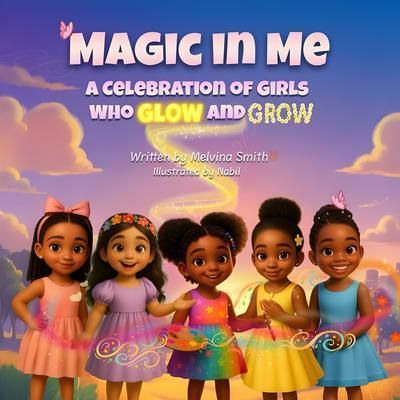 Produktbild: Magic in Me
