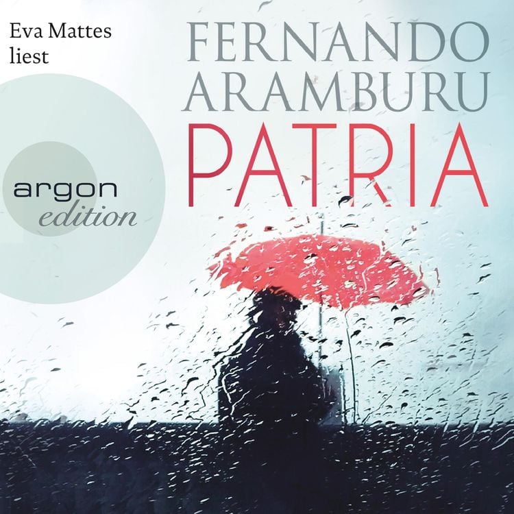 Produktbild: Patria