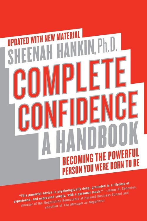 Produktbild: Complete Confidence Updated Edition