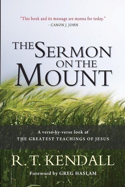Produktbild: The Sermon on the Mount