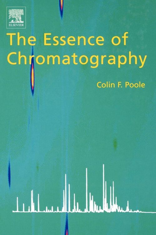 Produktbild: The Essence of Chromatography
