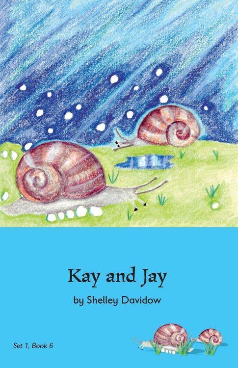 Produktbild: Kay and Jay