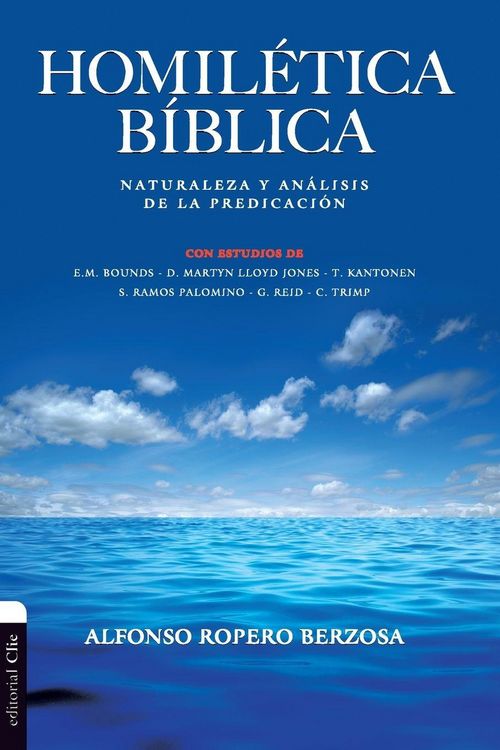 Produktbild: El Homil&iquest;&iquest;tica B&iquest;&iquest;blica