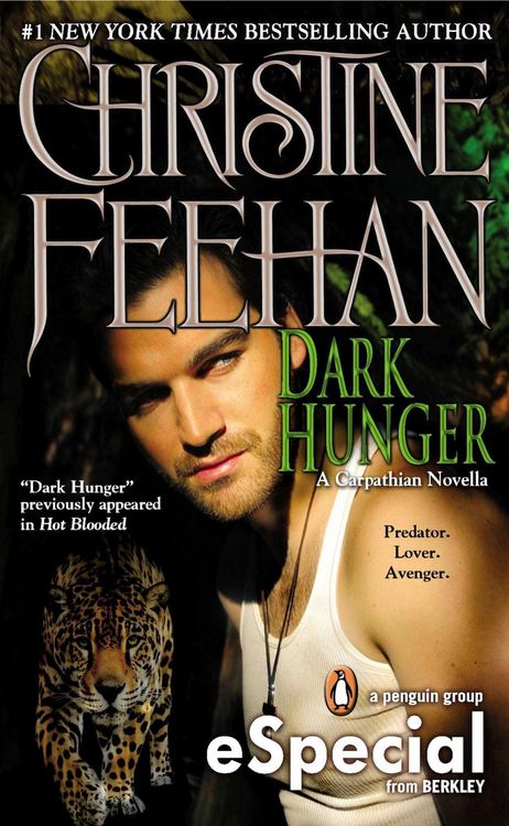 Produktbild: Dark Hunger