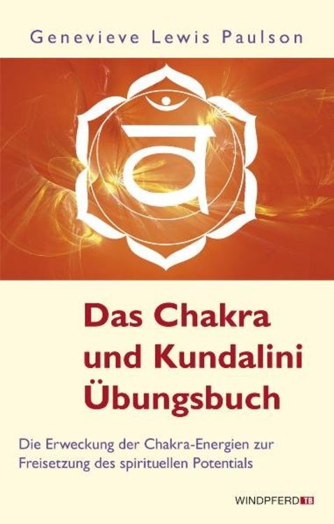 Produktbild: Das Chakra- und Kundalini-&Uuml;bungsbuch