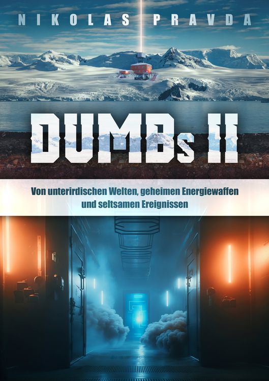 Produktbild: DUMBs