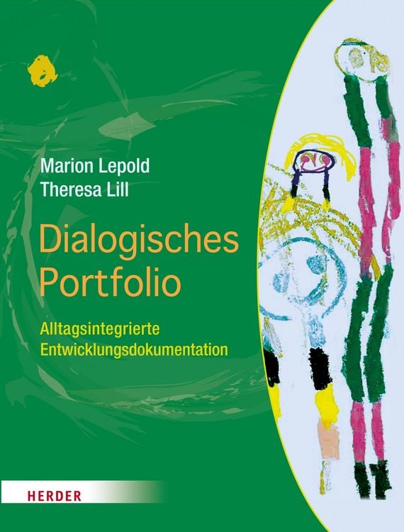 Produktbild: Dialogisches Portfolio