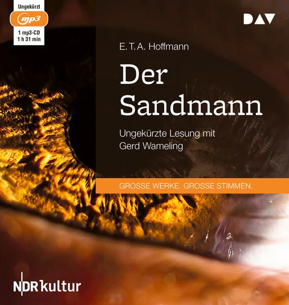 Produktbild: Der Sandmann