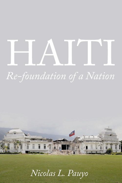 Produktbild: HAITI