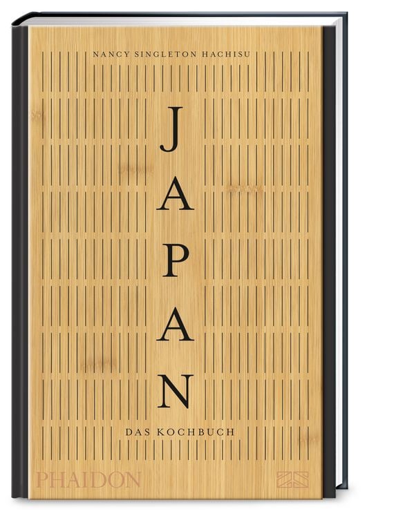 Produktbild: Japan – Das Kochbuch