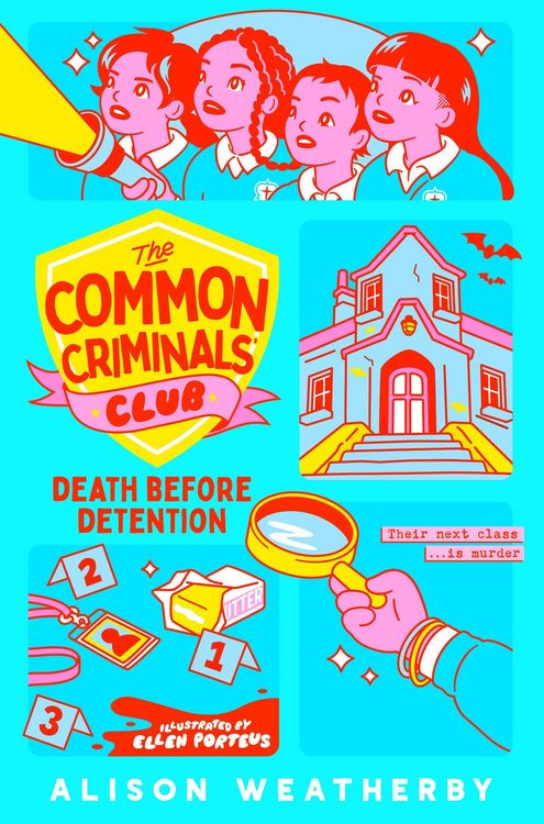Produktbild: Death Before Detention