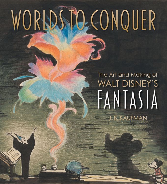 Produktbild: Worlds to Conquer