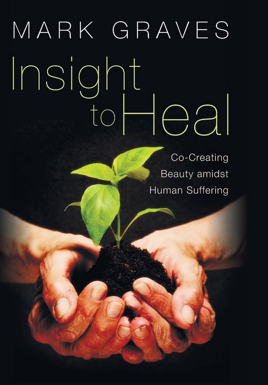 Produktbild: Insight to Heal