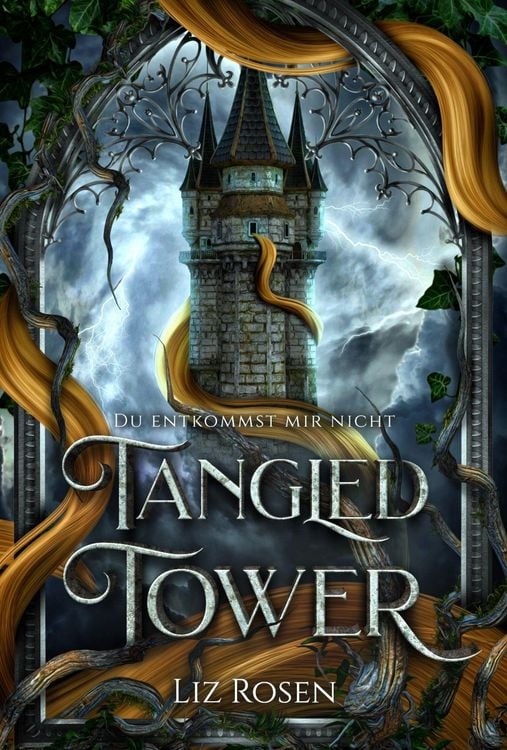 Produktbild: Tangled Tower