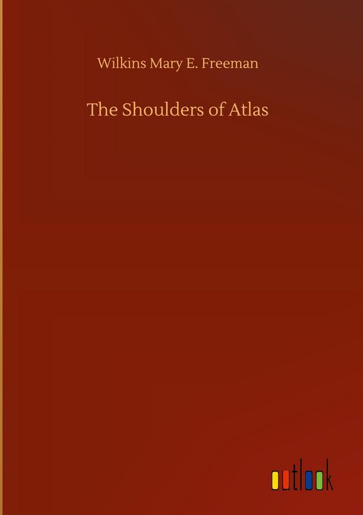 Produktbild: The Shoulders of Atlas