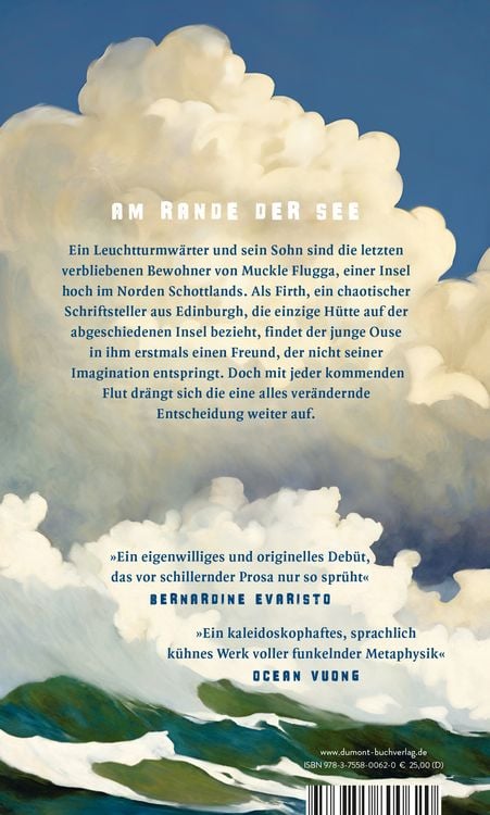 Produktbild: Der letzte Leuchtturm