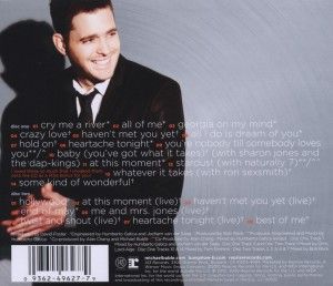 Produktbild: Crazy Love (Hollywood Edition)