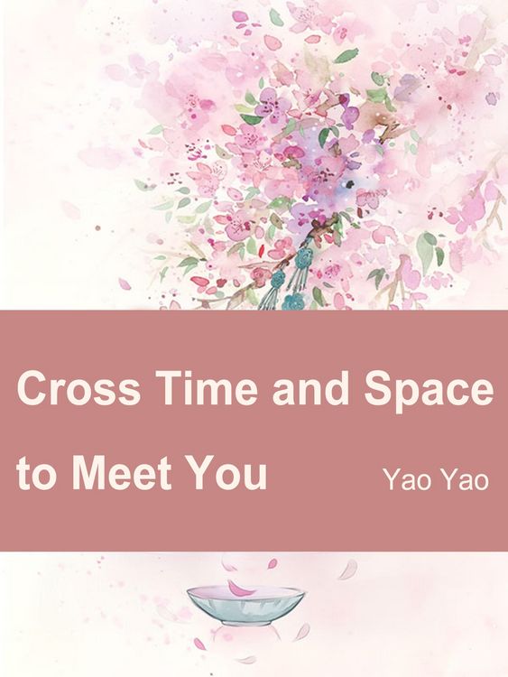 Produktbild: Cross Time and Space to Meet You
