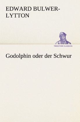 Produktbild: Godolphin oder der Schwur