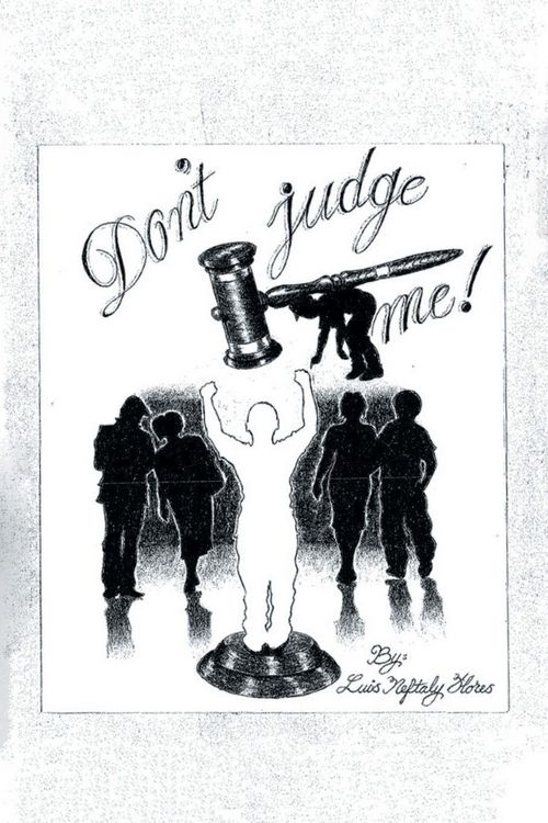 Produktbild: Don't Judge Me!
