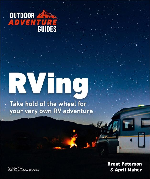 Produktbild: RVing, 4E