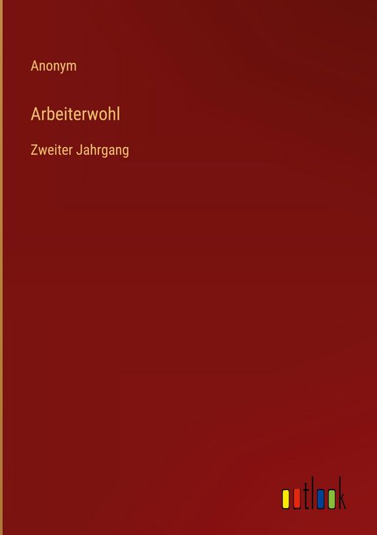 Produktbild: Arbeiterwohl