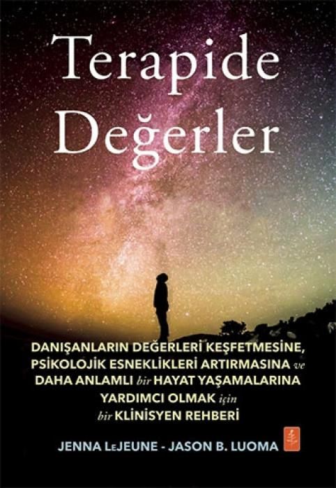 Produktbild: Terapide Degerler