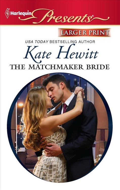 Produktbild: The Matchmaker Bride