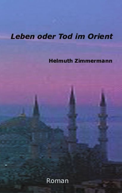 Produktbild: Leben oder Tod im Orient