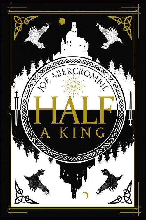 Produktbild: Half a King