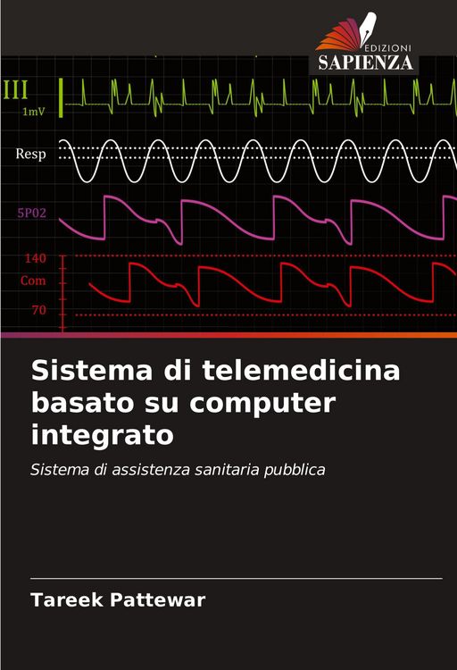Produktbild: Sistema di telemedicina basato su computer integrato