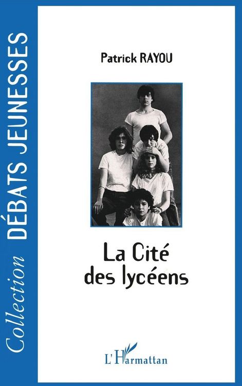 Produktbild: La Cit&eacute; des Lyc&eacute;ens