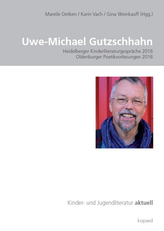 Produktbild: Uwe-Michael Gutzschhahn