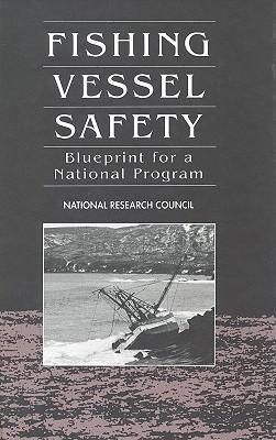 Produktbild: Fishing Vessel Safety