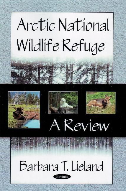 Produktbild: Arctic National Wildlife Refuge