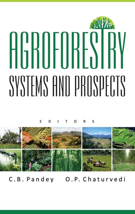 Produktbild: Agroforestry