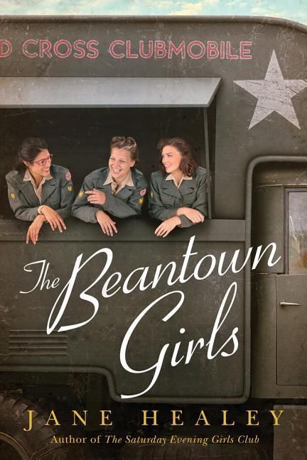 Produktbild: Beantown Girls