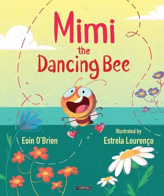 Produktbild: Mimi the Dancing Bee