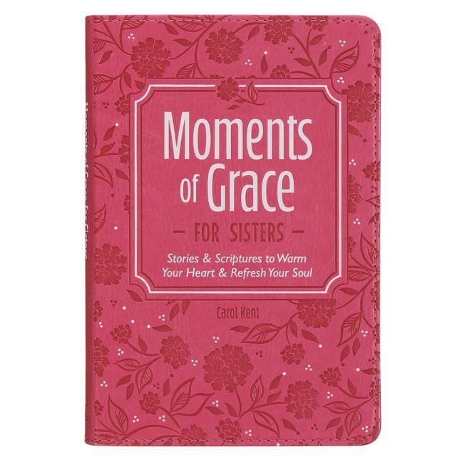 Produktbild: Moments of Grace for Sisters