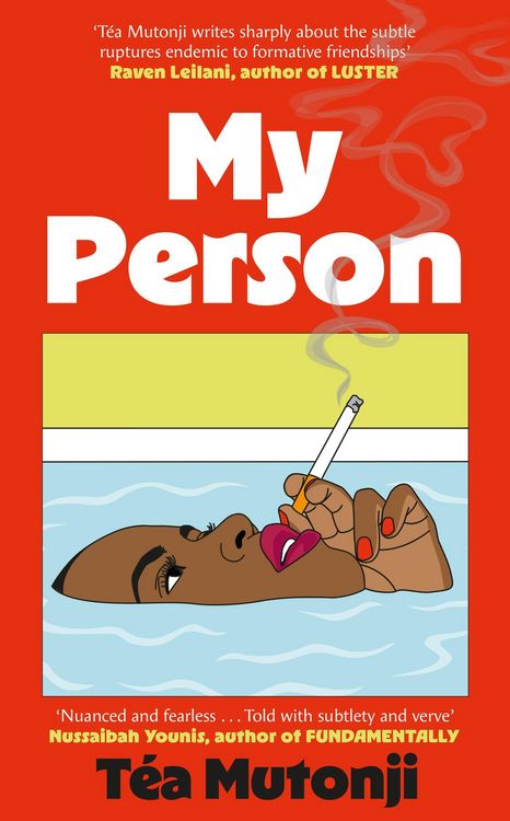 Produktbild: My Person