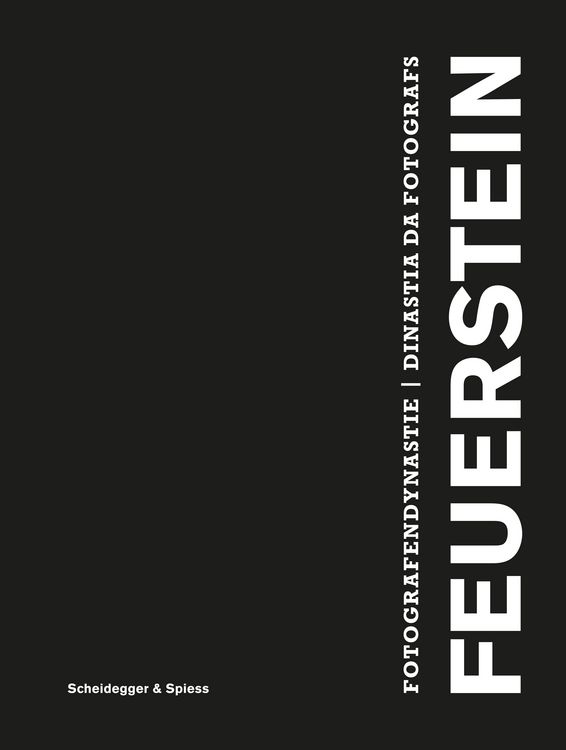 Produktbild: Fotografendynastie Feuerstein