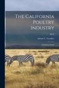 Produktbild: The California Poultry Industry