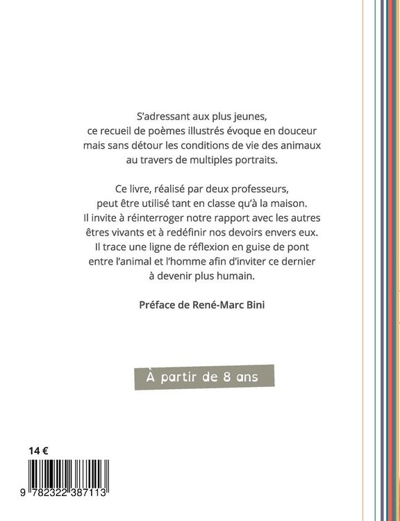 Produktbild: A la lisi&egrave;re de l'homme