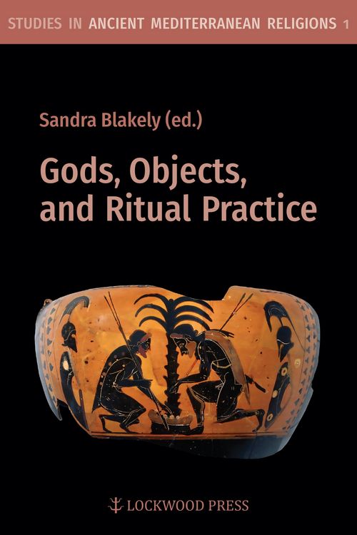 Produktbild: Gods, Objects, and Ritual Practice
