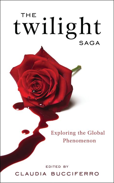 Produktbild: The Twilight Saga
