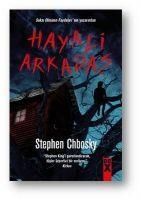 Produktbild: Hayali Arkadas