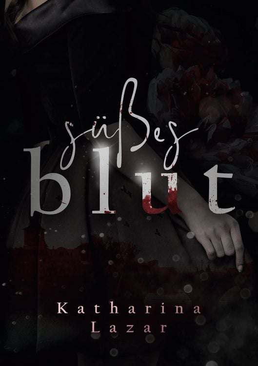 Produktbild: S&uuml;&szlig;es Blut