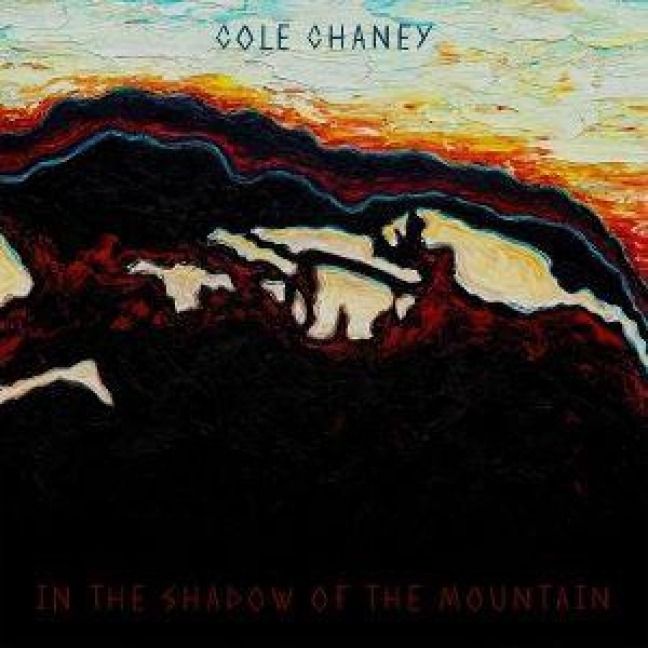 Produktbild: In the Shadow of the Mountain