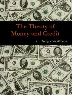 Produktbild: The Theory of Money and Credit